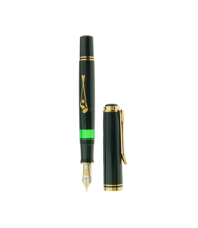 Pelikan M800 Füller Limited Edition Golf