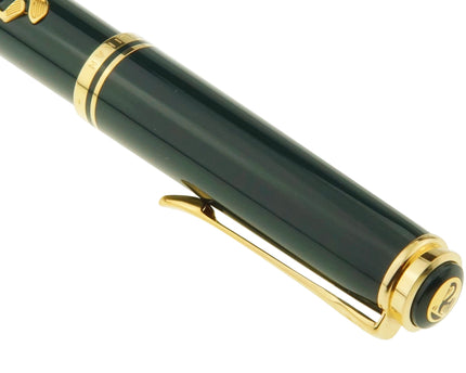Pelikan M800 Füller Limited Edition Golf