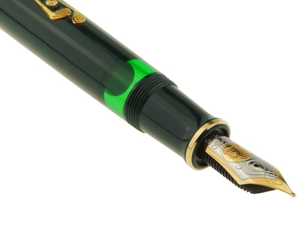 Pelikan M800 Füller Limited Edition Golf