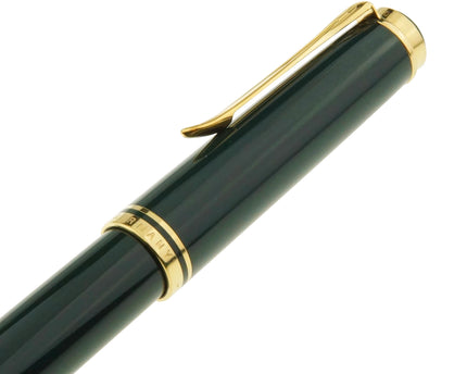 Pelikan M800 Füller Limited Edition Golf