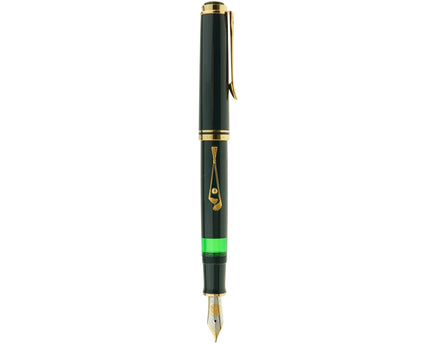 Pelikan M800 Füller Limited Edition Golf