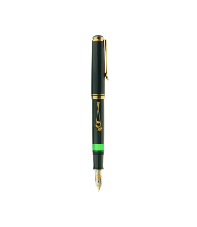 Pelikan M800 Füller Limited Edition Golf