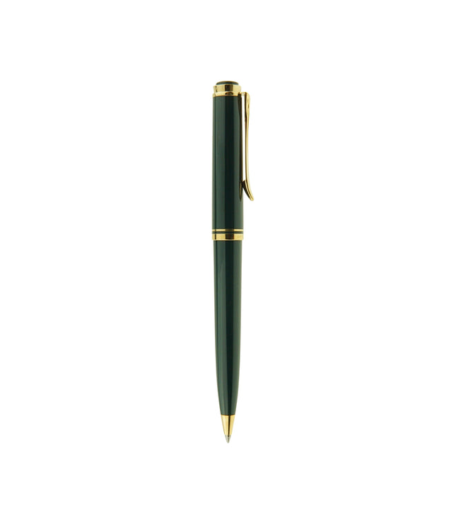 Pelikan K800 Kugelschreiber Limited Edition Golf