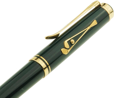 Pelikan K800 Kugelschreiber Limited Edition Golf