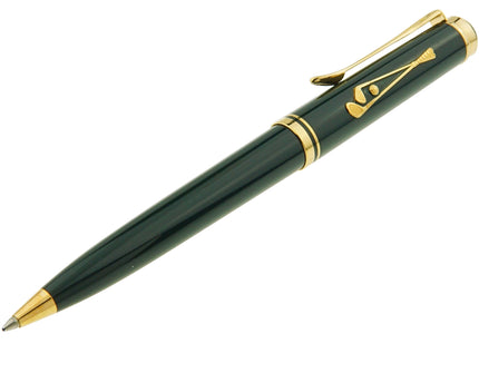 Pelikan K800 Kugelschreiber Limited Edition Golf