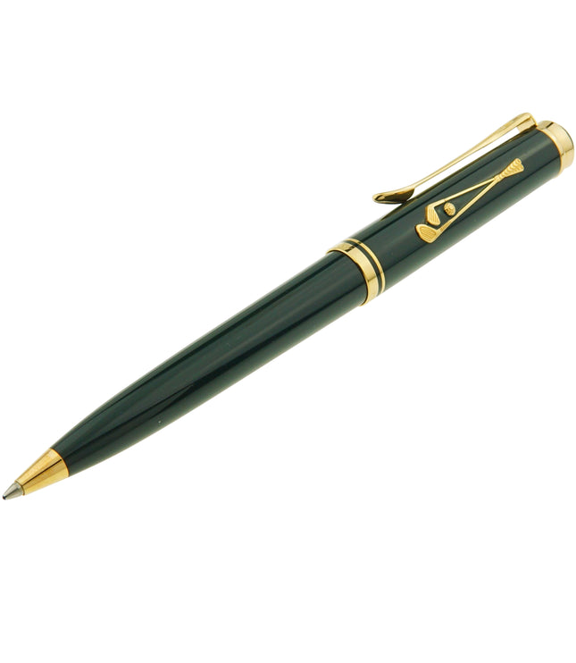 Pelikan K800 Kugelschreiber Limited Edition Golf