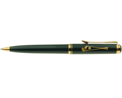 Pelikan K800 Kugelschreiber Limited Edition Golf