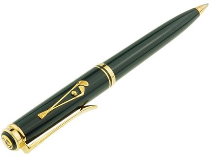 Pelikan K800 Kugelschreiber Limited Edition Golf