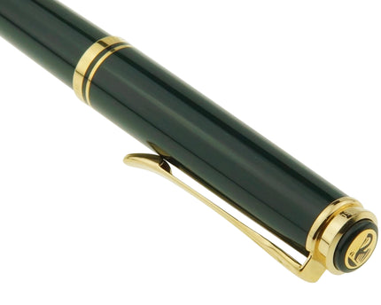 Pelikan K800 Kugelschreiber Limited Edition Golf