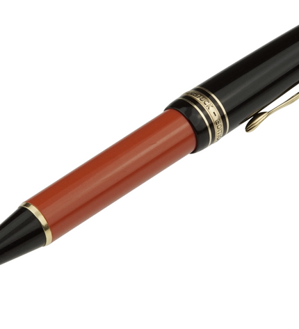 Montblanc Writers Edition 1992 Ernest Hemingway Kugelschreiber