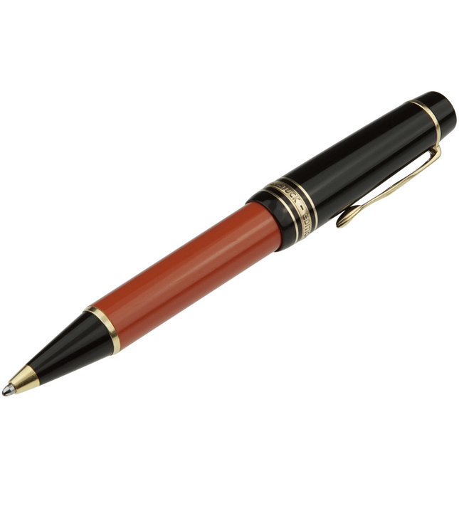 Montblanc Writers Edition 1992 Ernest Hemingway Kugelschreiber