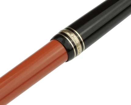 Montblanc Writers Edition 1992 Ernest Hemingway Kugelschreiber - meisterstück-shop.de