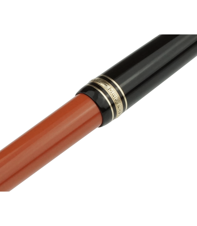 Montblanc Writers Edition 1992 Ernest Hemingway Kugelschreiber