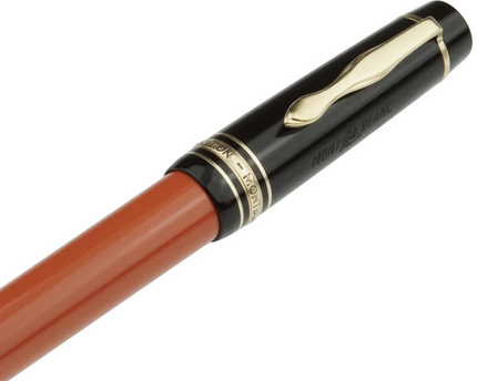 Montblanc Writers Edition 1992 Ernest Hemingway Kugelschreiber - meisterstück-shop.de