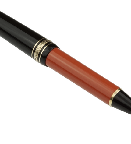 Montblanc Writers Edition 1992 Ernest Hemingway Kugelschreiber