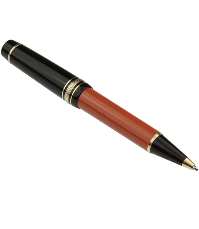Montblanc Writers Edition 1992 Ernest Hemingway Kugelschreiber