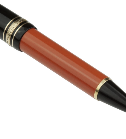 Montblanc Writers Edition 1992 Ernest Hemingway Kugelschreiber