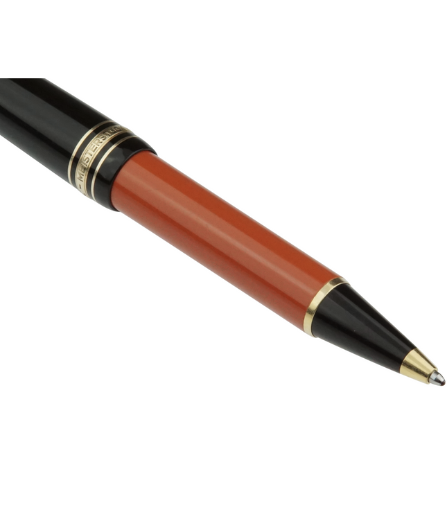 Montblanc Writers Edition 1992 Ernest Hemingway Kugelschreiber