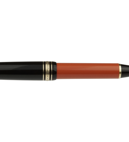 Montblanc Writers Edition 1992 Ernest Hemingway Kugelschreiber