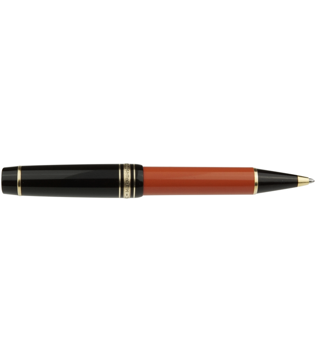 Montblanc Writers Edition 1992 Ernest Hemingway Kugelschreiber