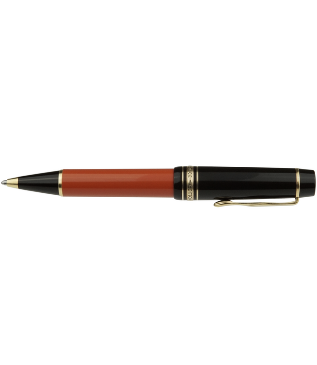 Montblanc Writers Edition 1992 Ernest Hemingway Kugelschreiber
