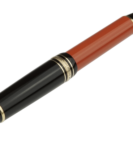 Montblanc Writers Edition 1992 Ernest Hemingway Kugelschreiber