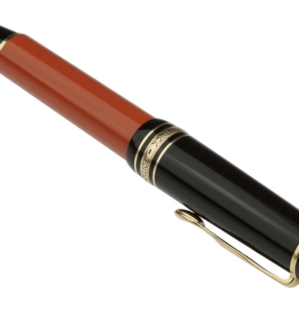 Montblanc Writers Edition 1992 Ernest Hemingway Kugelschreiber