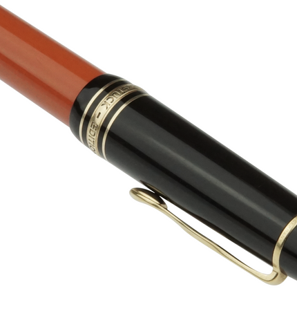 Montblanc Writers Edition 1992 Ernest Hemingway Kugelschreiber