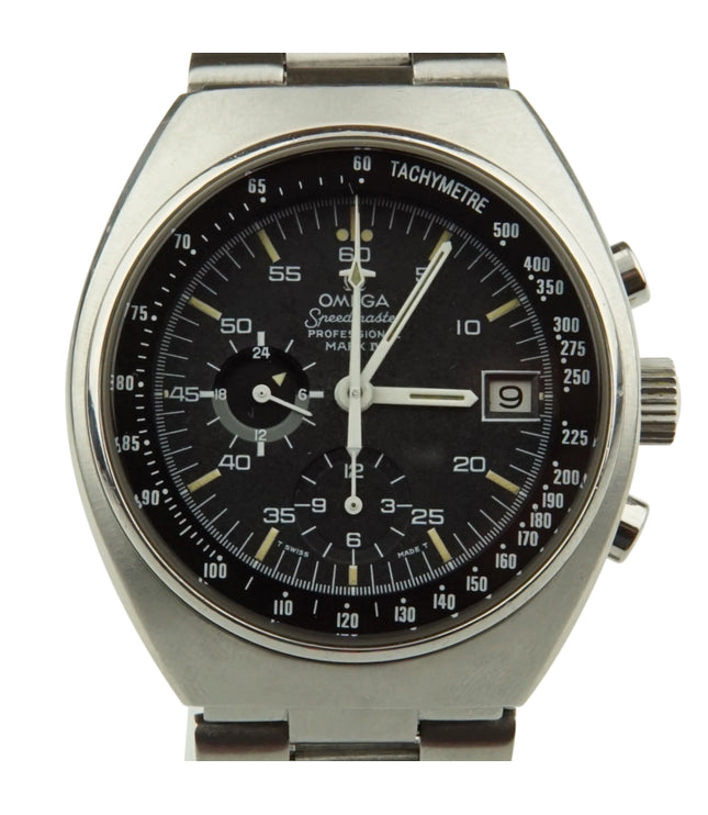 Omega Speedmaster Mark IV - meisterstück-shop.de