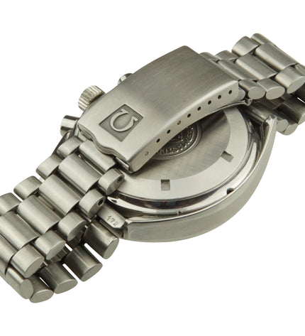 Omega Speedmaster Mark IV - meisterstück-shop.de