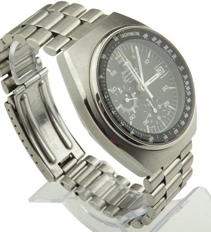 Omega Speedmaster Mark IV - meisterstück-shop.de