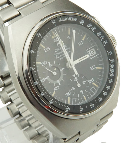 Omega Speedmaster Mark IV - meisterstück-shop.de
