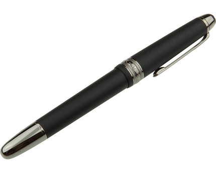 Montblanc Meisterstück Ultra Black Füller No.145 Classique