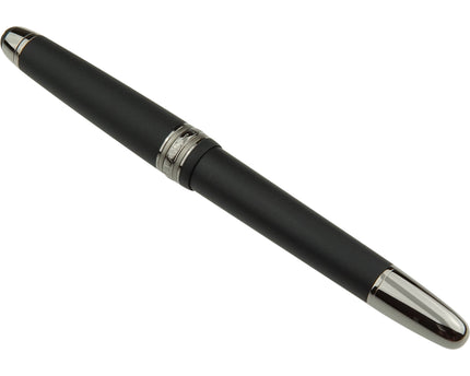 Montblanc Meisterstück Ultra Black Füller No.145 Classique