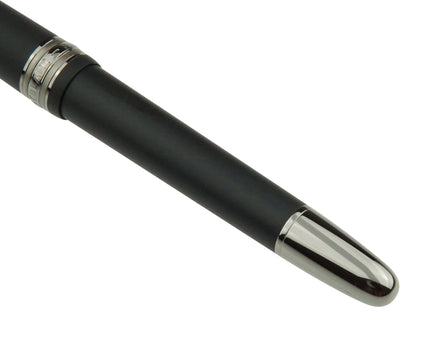 Montblanc Meisterstück Ultra Black Füller No.145 Classique