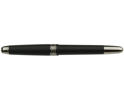 Montblanc Meisterstück Ultra Black Füller No.145 Classique