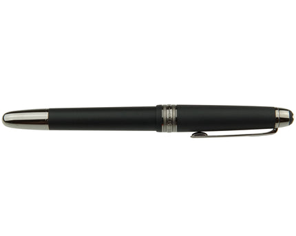 Montblanc Meisterstück Ultra Black Füller No.145 Classique
