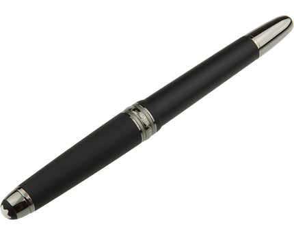 Montblanc Meisterstück Ultra Black Füller No.145 Classique