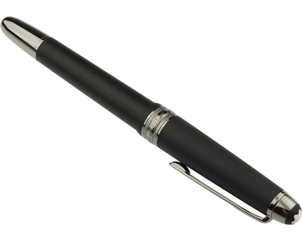 Montblanc Meisterstück Ultra Black Füller No.145 Classique