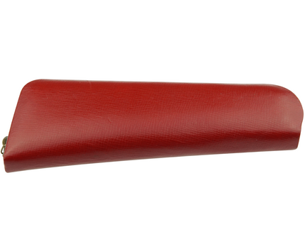 Montblanc Vintage 2er Lederetui Rot - meisterstück-shop.de