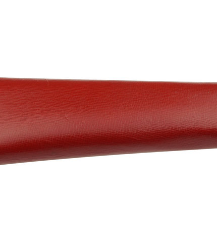 Montblanc Vintage 2er Lederetui Rot