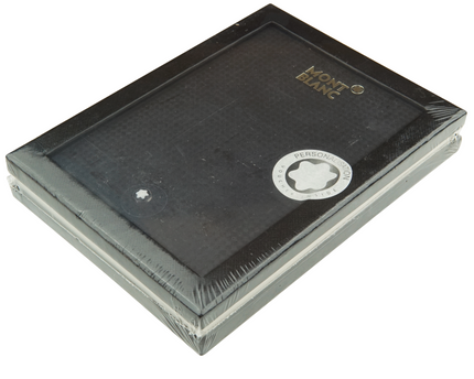 Montblanc Extreme Line Passport Holder - meisterstück-shop.de