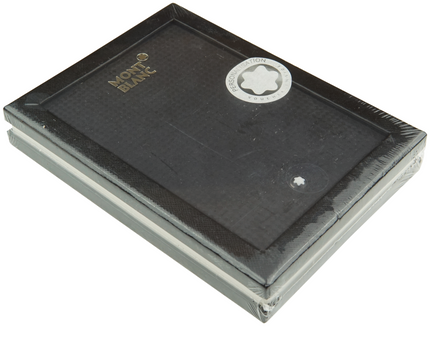 Montblanc Extreme Line Passport Holder - meisterstück-shop.de