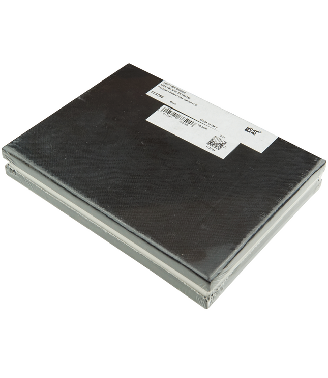 Montblanc Extreme Line Passport Holder