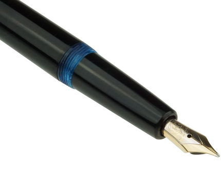 Montblanc Meisterstück Füller No.142 - Übergangsmodell - meisterstück-shop.de