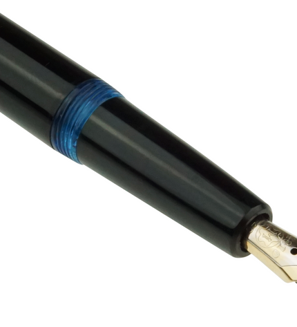 Montblanc Meisterstück Füller No.142 - Übergangsmodell