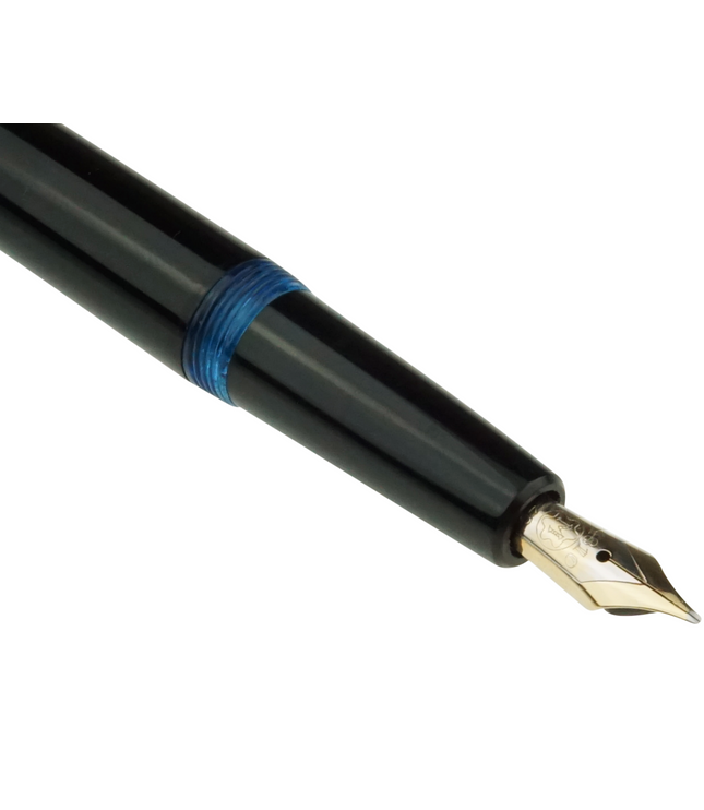 Montblanc Meisterstück Füller No.142 - Übergangsmodell