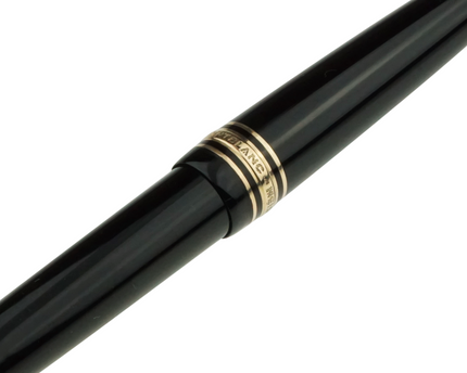 Montblanc Meisterstück Füller No.142 - Übergangsmodell - meisterstück-shop.de