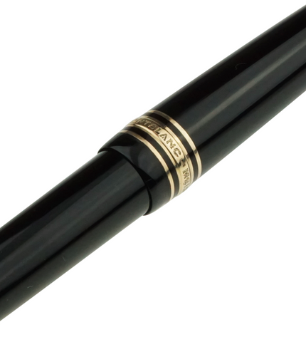 Montblanc Meisterstück Füller No.142 - Übergangsmodell