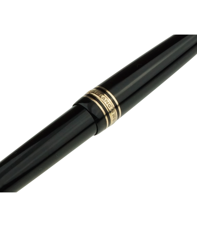 Montblanc Meisterstück Füller No.142 - Übergangsmodell